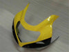 NT Europe Injection Mold Yellow Fairing Fit for Suzuki 2001-2003 GSXR 600 750 l061