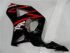 NT Europe Injection Red Black Fairing ABS Fit for Honda 2002 2003 CBR954RR 900RR u025