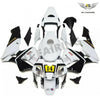 NT Europe Injection White ABS Plastic Fairing Fit for Honda 2003 2004 CBR600RR CBR 600 RR u076