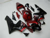 NT Europe Injection Molding Plastic Fairing Set Fit for Honda 2003 2004 CBR600RR CBR 600 RR f002