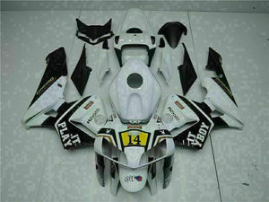 NT Europe Playboy Injection Fairing Fit for Honda 2005 2006 CBR600RR CBR 600 RR Bodywork u092