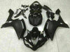 NT Europe Injection Mold Brand New Black Fairing Fit for Yamaha 2007-2008 YZF R1