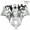 NT Europe Injection ABS Fairing White Fit for Honda 2007 2008 CBR600RR CBR 600 RR Plastic t040