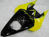 NT Europe Injection Mold Yellow Black Fairing Fit for Yamaha 2008-2015 YZF R6 g012