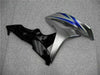 NT Europe Injection Blue ABS Fairing Kit Fit for Honda 2007 2008 CBR600RR CBR 600 RR u066