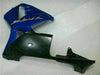 NT Europe Injection Blue Fairing Fit for Honda 2005 2006 CBR600RR CBR 600 RR Plastic u055