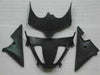 NT Europe Injection Black Plastic Fairing Fit for Suzuki 2001-2003 GSXR 600 750 m059