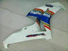 NT Europe Rothmans Injection Blue White Bodywork Fairing Fit for Honda Fireblade 2006 2007 CBR1000RR CBR 1000 RR u060