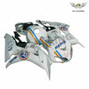 NT Europe Injection White Mold ABS Fairing Fit for Honda Fireblade 2006 2007 CBR1000RR CBR 1000 RR u035