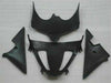 NT Europe Injection  Mold Black Fairing Kit Fit for Suzuki 2001-2003 GSXR 600 750 l019