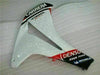 NT Europe Injection ABS White Black Set Fairing Fit for Honda Fireblade 2008 2009 2010 2011 CBR1000RR CBR 1000 RR u049