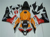 NT Europe Repsol Injection Mold Fairing Fit for Honda 2007 2008 CBR600RR CBR 600 RR u060