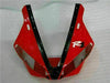 NT Europe Injection Mold Kit Red Plastic Fairing Fit for Yamaha 2000-2001 YZF R1 g022