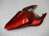 NT Europe Injection Mold Red ABS Plastic Fairing Fit for Yamaha 2006-2007 YZF R6