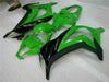 NT Europe Fit for Kawasaki 2011-2015 ZX10R Plastic Bodywork New Injection Fairing t07