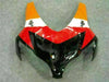 NT Europe Injection Orange ABS Plastic Fairing Fit for Honda Fireblade 2008 2009 2010 2011 CBR1000RR CBR 1000 RR u035