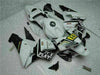 NT Europe Injection White ABS Plastic Fairing Fit for Honda 2003 2004 CBR600RR CBR 600 RR u076