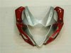 NT Europe Injection Mold Red White Fairing Fit for Suzuki 2005-2006 GSXR 1000 p021