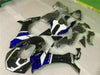 NT Europe Injection Molding New Kit Blue ABS Fairing Fit for Yamaha 2015-2017 YZF R1 g008