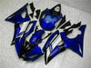 NT Europe Injection ABS Plastic Blue Fairing Kit Fit for Yamaha 2008-2015 YZF R6 g040