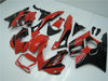 NT Europe ABS Red Plastic Injection Fairing Fit for Honda 1997-1998 CBR600F3 u024