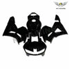 NT Europe Injection Mold Glossy Black Fairing Fit for Honda 2013 2014 2015 2016 2017 2018 CBR600RR CBR 600 RR t010