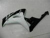 NT Europe Injection White Black Fairing Fit for Honda Fireblade 2006 2007 CBR1000RR CBR 1000 RR u0124