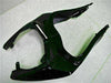 NT Europe Fit for Kawasaki 13-18 ZX6R 636 Plastic Glossy Black Injection Fairing s001