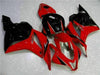 NT Europe Injection Molded Red Fairing Kit Fit for Honda 2009 2010 2011 2012 CBR600RR CBR 600 RR