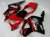 NT Europe Red Black Injection Fairing Kit Fit for Honda 2002 2003 CBR954RR 900RR v025