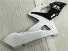 NT Europe Injection Mold White Black Fairing Fit for Suzuki 2005-2006 GSXR 1000 p014