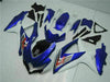 NT Europe Injection Blue White Fairing Kit Fit for Suzuki 2008-2010 GSXR 600 750 n062