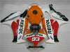 NT Europe Injection Mold Orange Fairing Kit Fit for Honda Fireblade 2012 2013 2014 2015 2016 CBR1000RR CBR 1000 RR t002