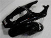 NT Europe Injection Set Black Fairing Kit Fit for Yamaha YZF 2003-2005 R6 & 06-09 R6S g039