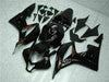 NT Europe Injection Black Fairing ABS Fit for Honda 2007 2008 CBR600RR CBR 600 RR u069