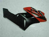 NT Europe Injection Plastic Red Black Fairing Kit Fit for Honda Fireblade 2004-2005 CBR 1000 RR CBR1000RR u0112