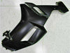 NT Europe Fit for Kawasaki 2007 2008 ZX6R Plastic Matte Black Injection Mold Fairing s016