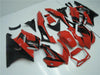 NT Europe ABS Red Plastic Injection Fairing Fit for Honda 1997-1998 CBR600F3 u024