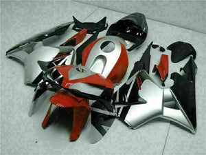 NT Europe Injection Mold Fairing Fit for Honda 2005 2006 CBR600RR CBR 600 RR Bodywork u082