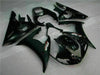 NT Europe Injection Molding Black Fairing Fit for Yamaha YZF 2003-2005 R6 & 06-09 R6S g011