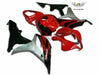 NT Europe Injection Red ABS Plastic Fairing Kit Fit for Honda Fireblade 2006 2007 CBR1000RR CBR 1000 RR u028