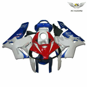 NT Europe Injection Molding Fairing Fit for Honda 2005 2006 CBR600RR CBR 600 RR Plastic u029