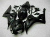 NT Europe Injection Black ABS Plastic Fairing Fit for Honda Fireblade 2006 2007 CBR1000RR CBR 1000 RR u045