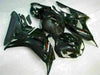 NT Europe Injection Black Plastic Kit Fairing Fit for Honda Fireblade 2006 2007 CBR1000RR CBR 1000 RR u012