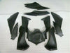 NT Europe Complete Green Black ABS New Fairing Fit for Kawasaki 2005 2006 ZX6R 636 Body e07A