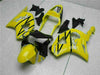 NT Europe Injection Yellow Fairing Kit Fit for Honda 2002 2003 CBR954RR 900RR u030