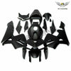 NT Europe Injection Black Fairing Fit forHonda 2005 2006 CBR600RR CBR 600 RR Plastic