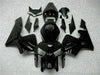 NT Europe Injection Black Fairing Fit for Honda 2005 2006 CBR600RR CBR 600 RR v027