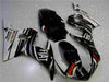 NT Europe Injection Set Black Cowl Fairing Fit for Yamaha YZF 2003-2005 R6 & 06-09 R6S g037