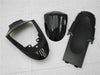 NT Europe Injection Mold Glossy Black Fairing Fit for Suzuki 2005-2006 GSXR 1000 p016